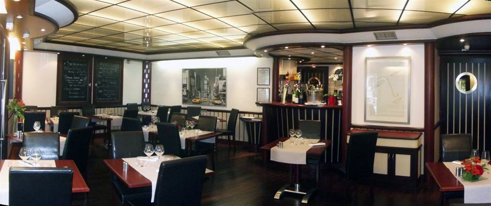 Hotel Amethyste By Popinns دينار المظهر الخارجي الصورة