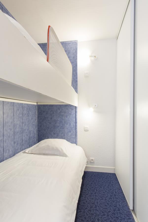 Hotel Amethyste By Popinns دينار المظهر الخارجي الصورة