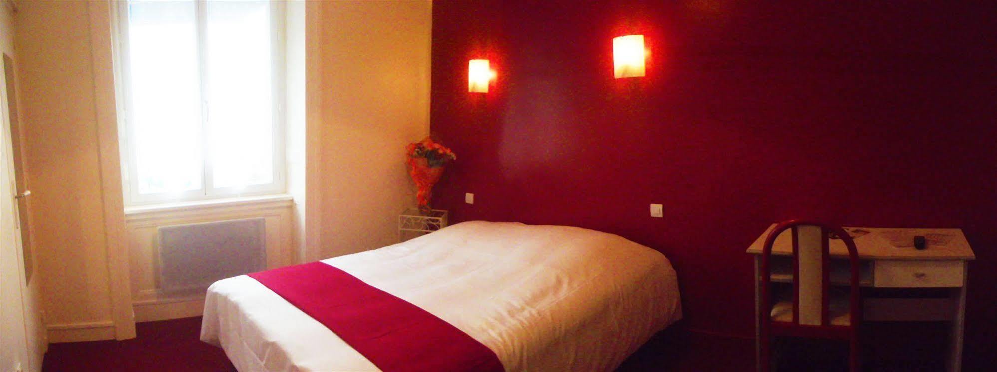 Hotel Amethyste By Popinns دينار المظهر الخارجي الصورة